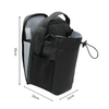 Sac Magnétique Gourde - Élégance et Performance