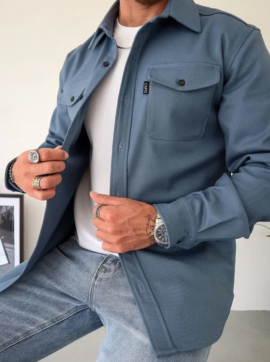 LEVI™ | Veste à capuche