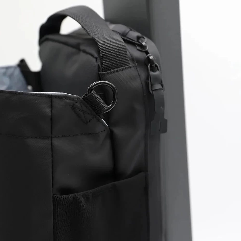 Sac Magnétique Gourde - Élégance et Performance