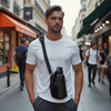 Sac Magnétique Gourde - Élégance et Performance